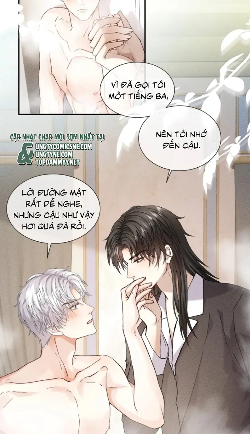 Nhận Kẻ Địch Làm Cha Chapter 35 - Trang 23