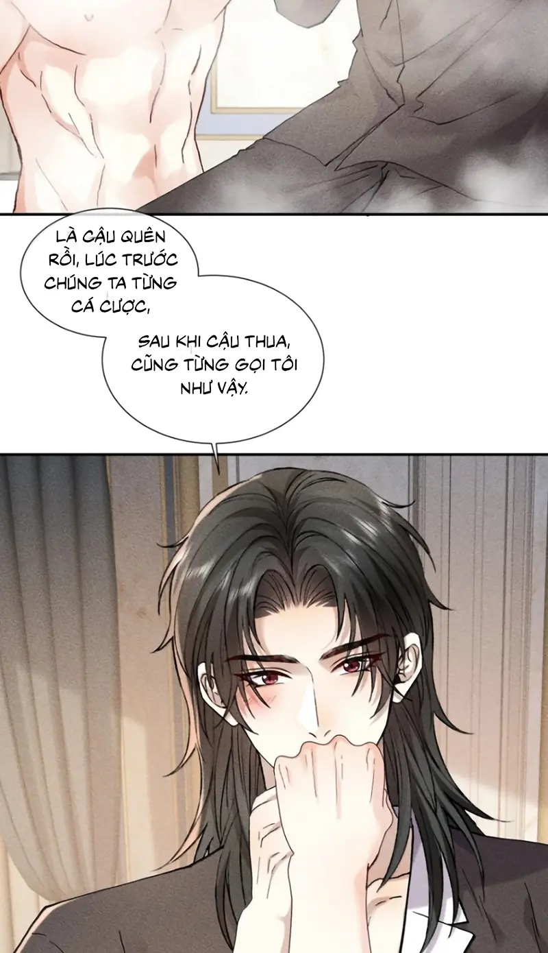 Nhận Kẻ Địch Làm Cha Chapter 35 - Trang 24