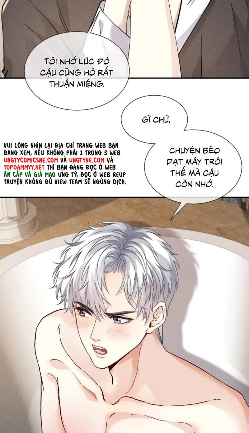 Nhận Kẻ Địch Làm Cha Chapter 35 - Trang 25
