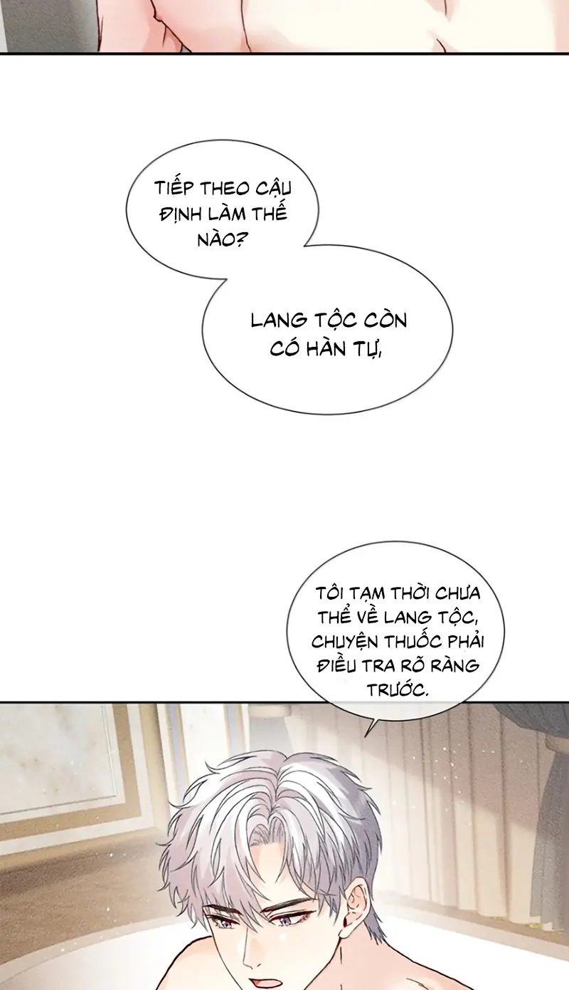 Nhận Kẻ Địch Làm Cha Chapter 35 - Trang 26
