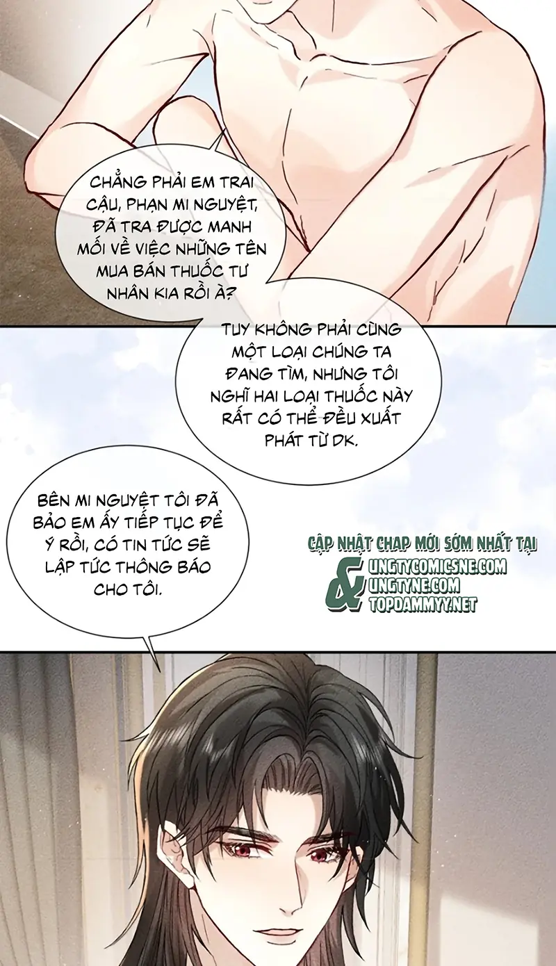 Nhận Kẻ Địch Làm Cha Chapter 35 - Trang 27