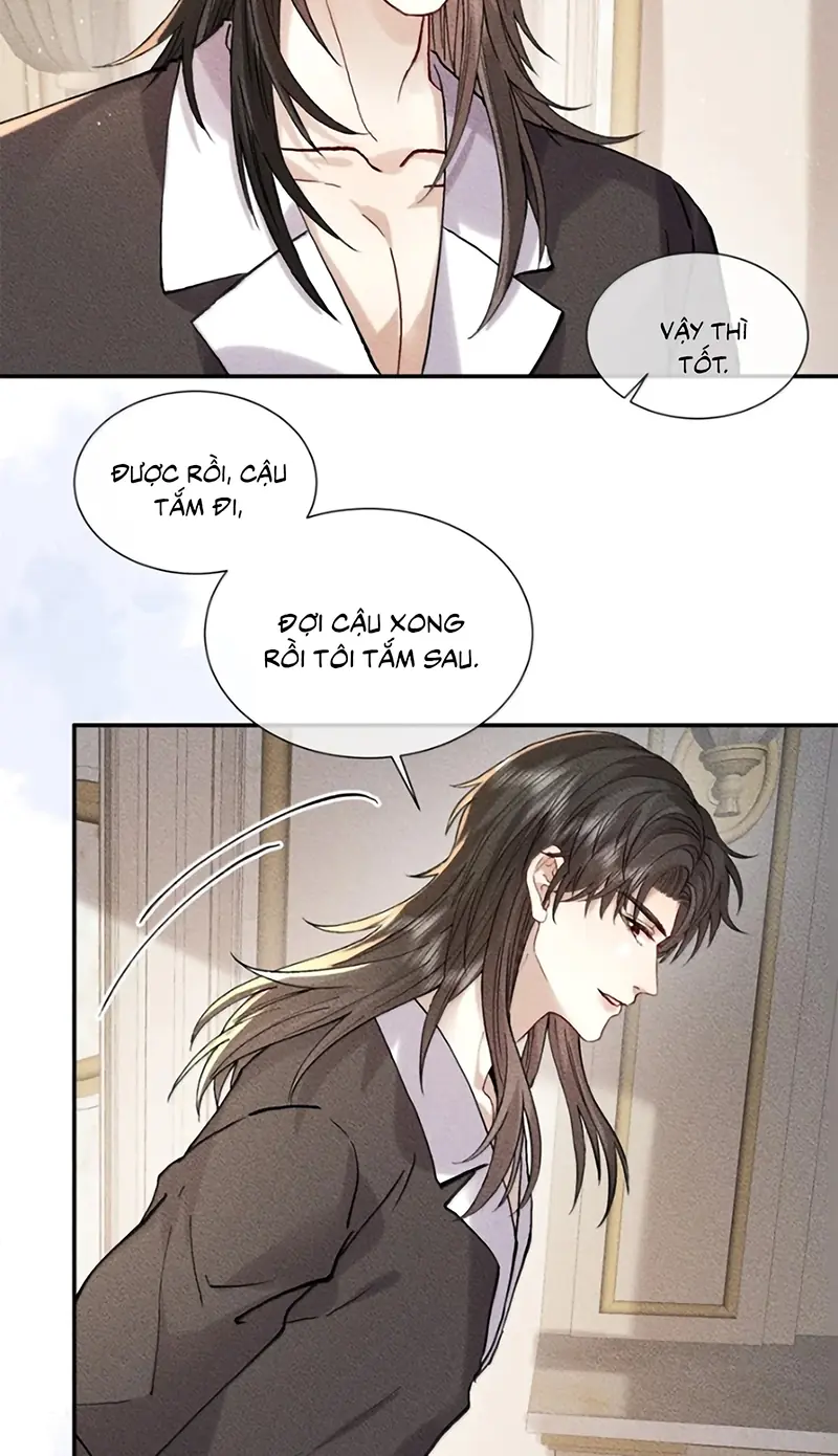 Nhận Kẻ Địch Làm Cha Chapter 35 - Trang 28