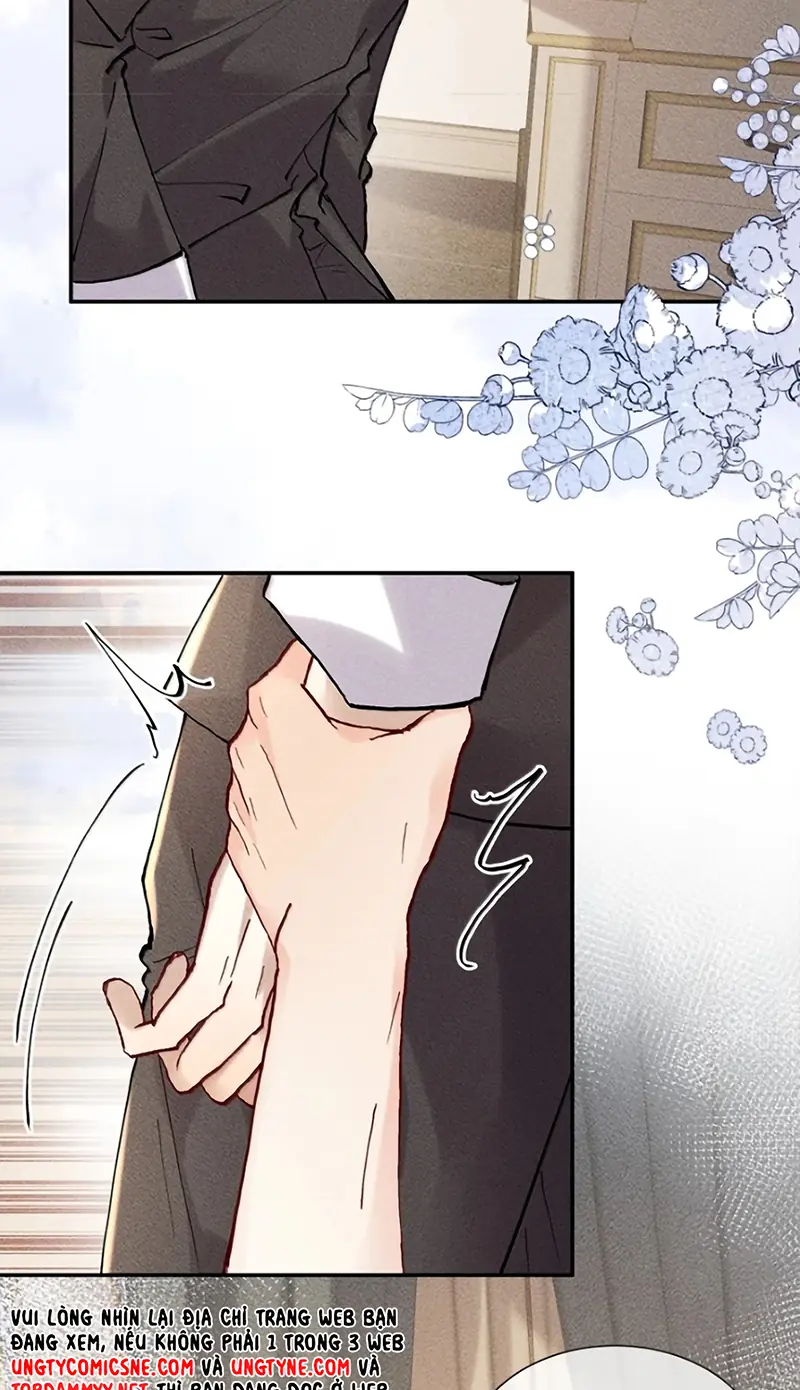 Nhận Kẻ Địch Làm Cha Chapter 35 - Trang 29