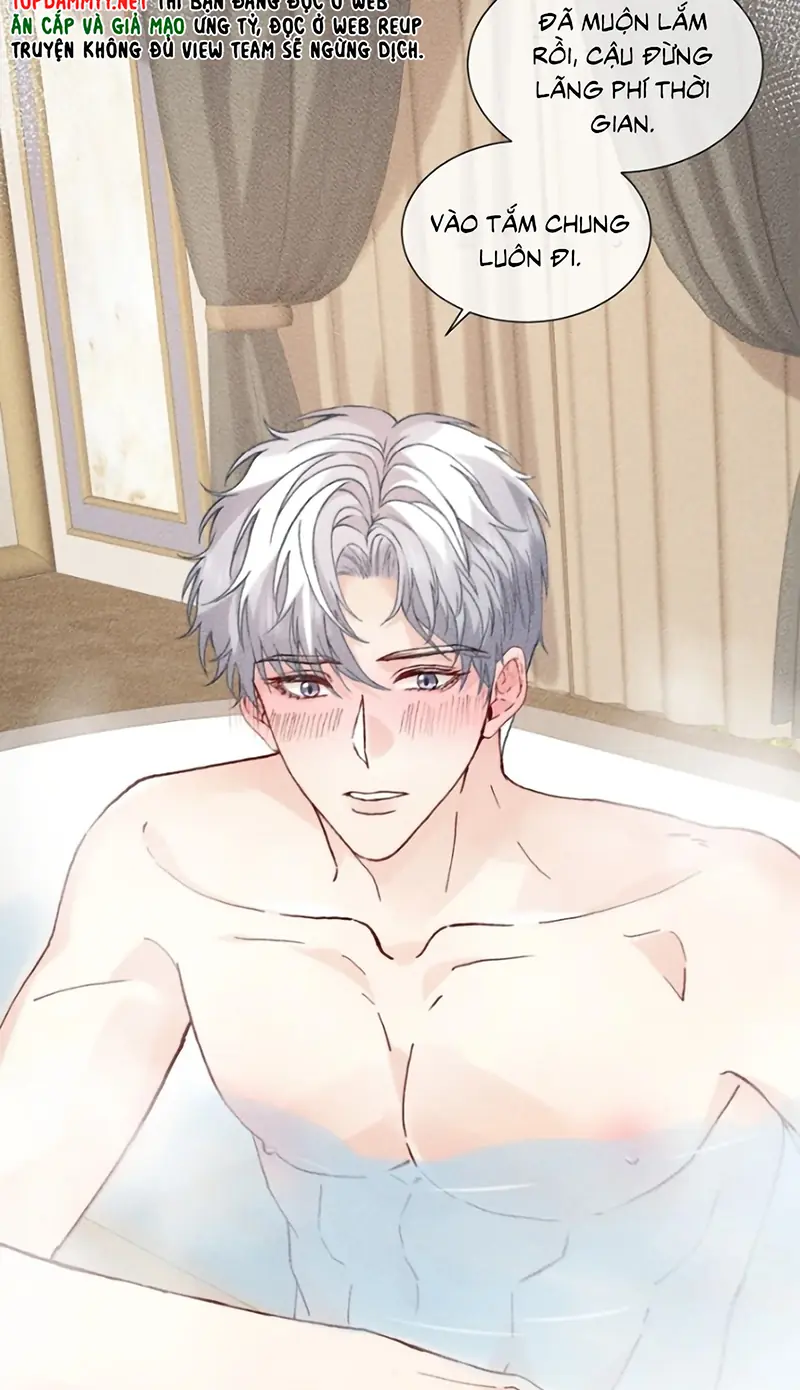 Nhận Kẻ Địch Làm Cha Chapter 35 - Trang 30