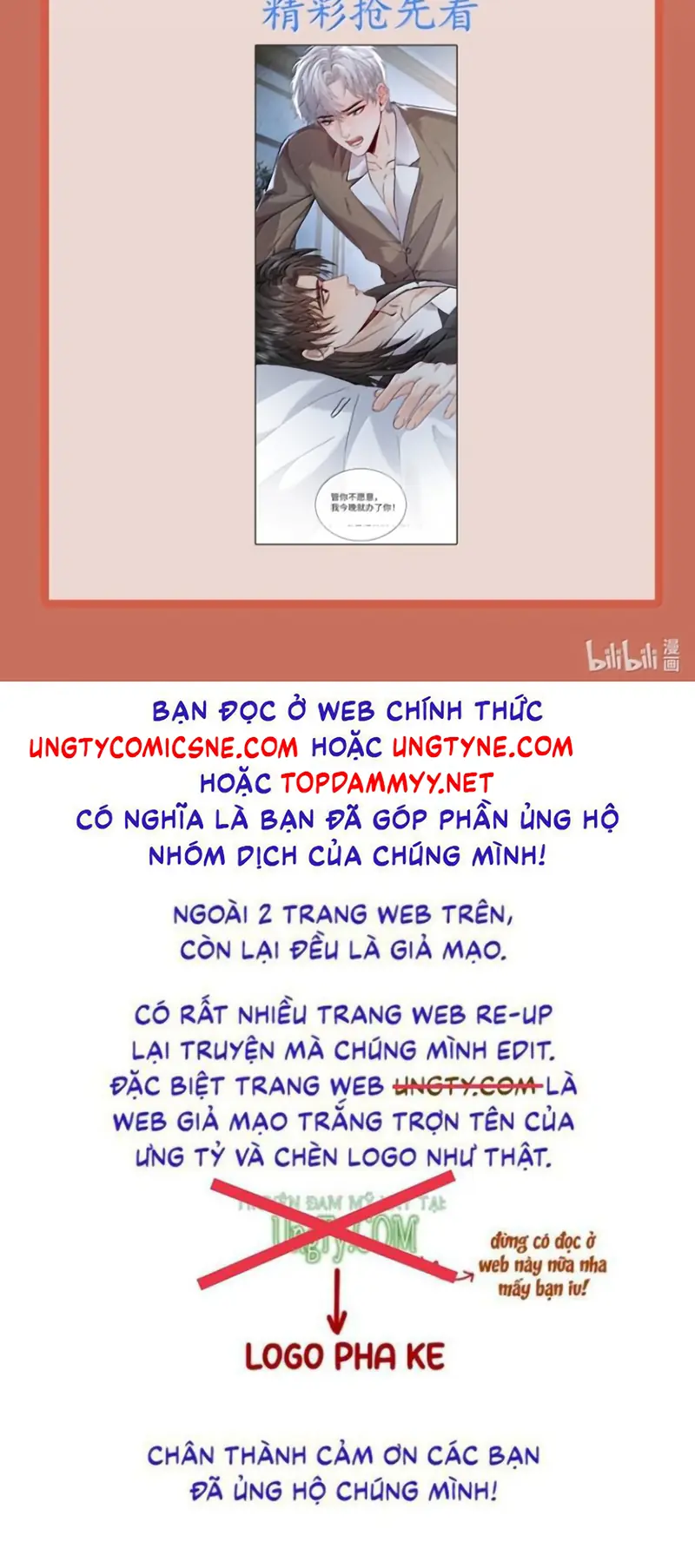 Nhận Kẻ Địch Làm Cha Chapter 35 - Trang 34