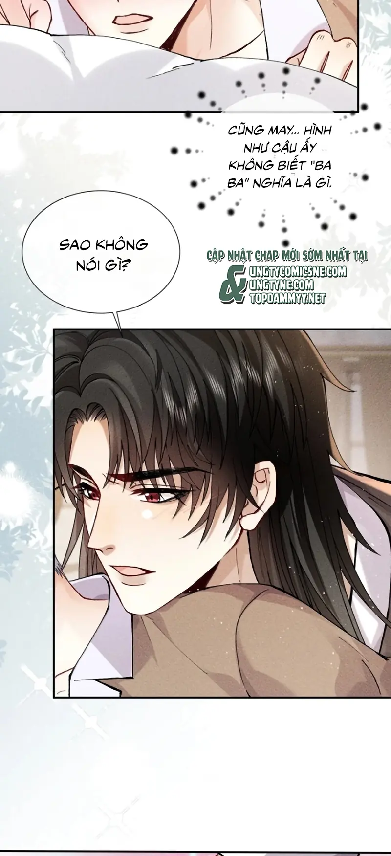 Nhận Kẻ Địch Làm Cha Chapter 35 - Trang 4