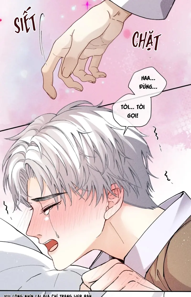 Nhận Kẻ Địch Làm Cha Chapter 35 - Trang 5