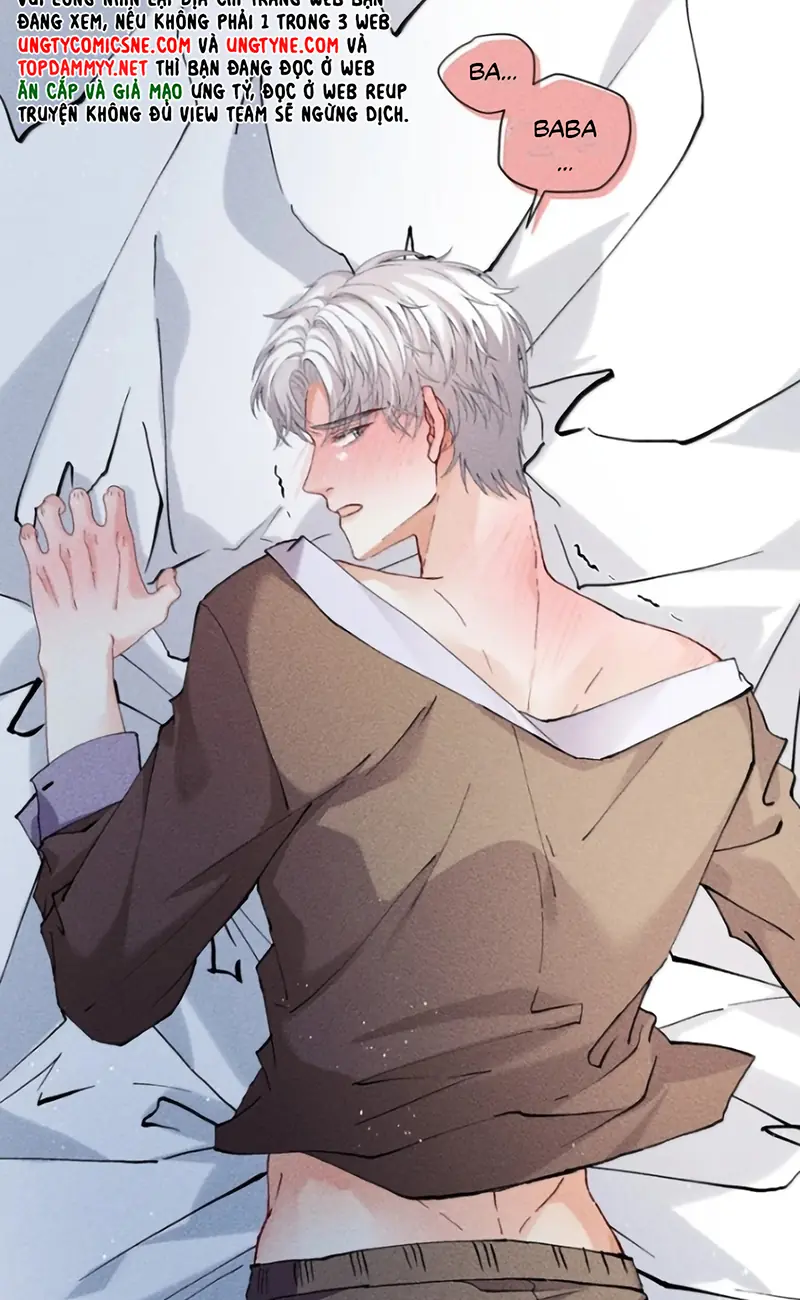 Nhận Kẻ Địch Làm Cha Chapter 35 - Trang 6