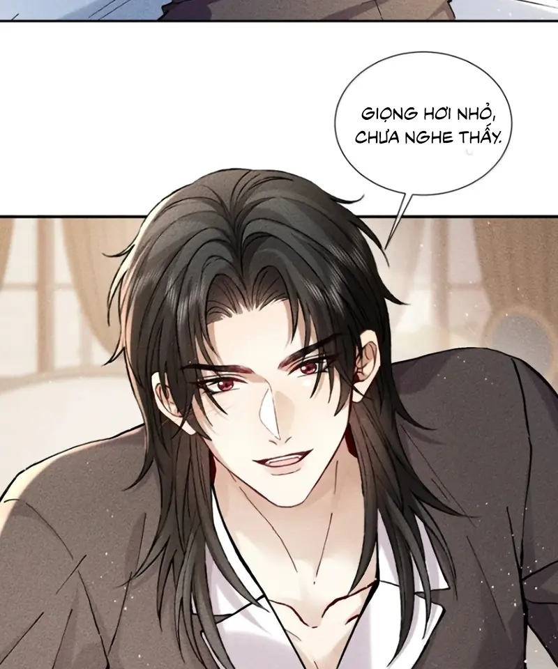 Nhận Kẻ Địch Làm Cha Chapter 35 - Trang 7