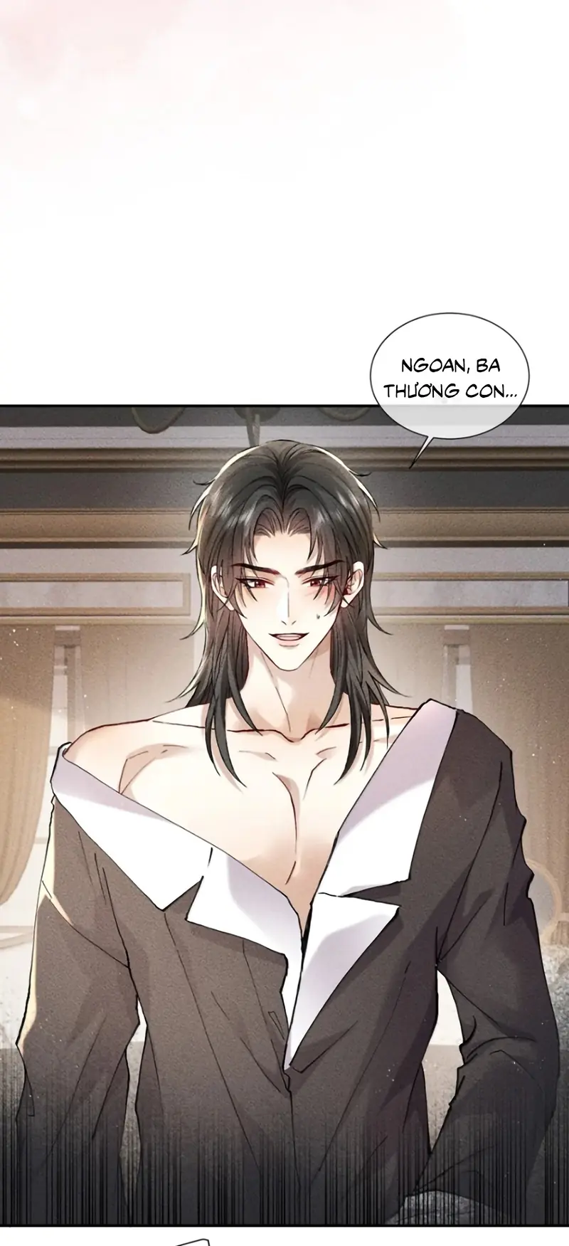 Nhận Kẻ Địch Làm Cha Chapter 35 - Trang 9