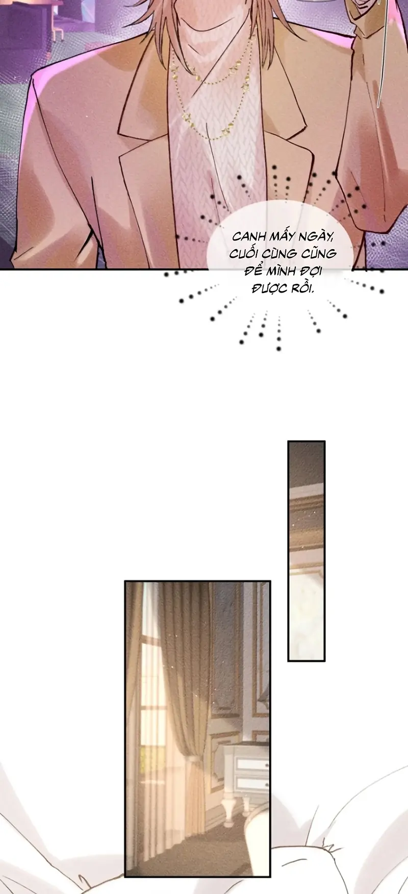 Nhận Kẻ Địch Làm Cha Chapter 36 - Trang 13