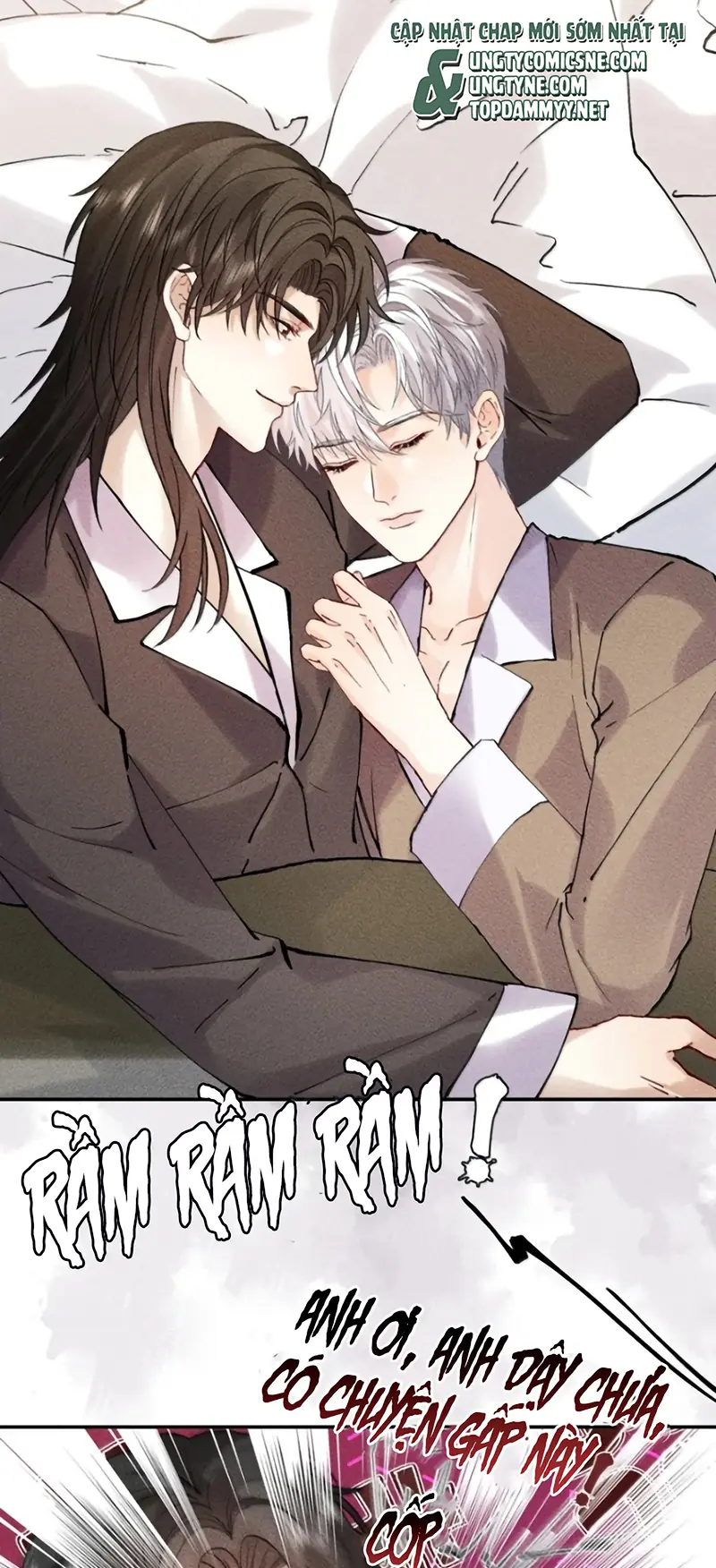 Nhận Kẻ Địch Làm Cha Chapter 36 - Trang 14