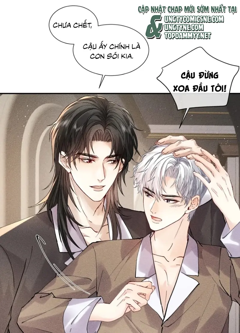 Nhận Kẻ Địch Làm Cha Chapter 36 - Trang 20
