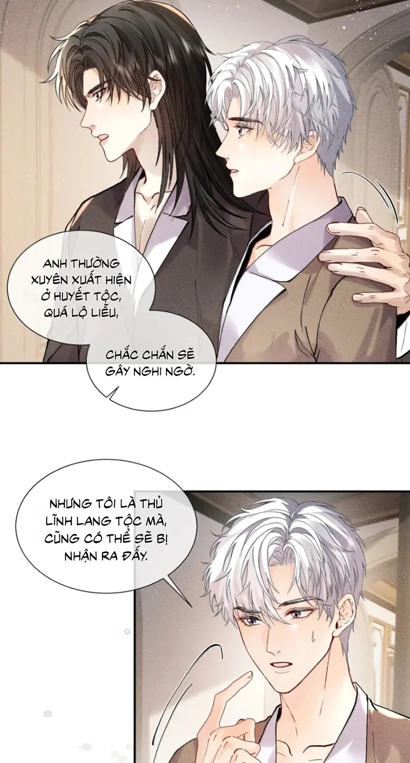 Nhận Kẻ Địch Làm Cha Chapter 36 - Trang 24