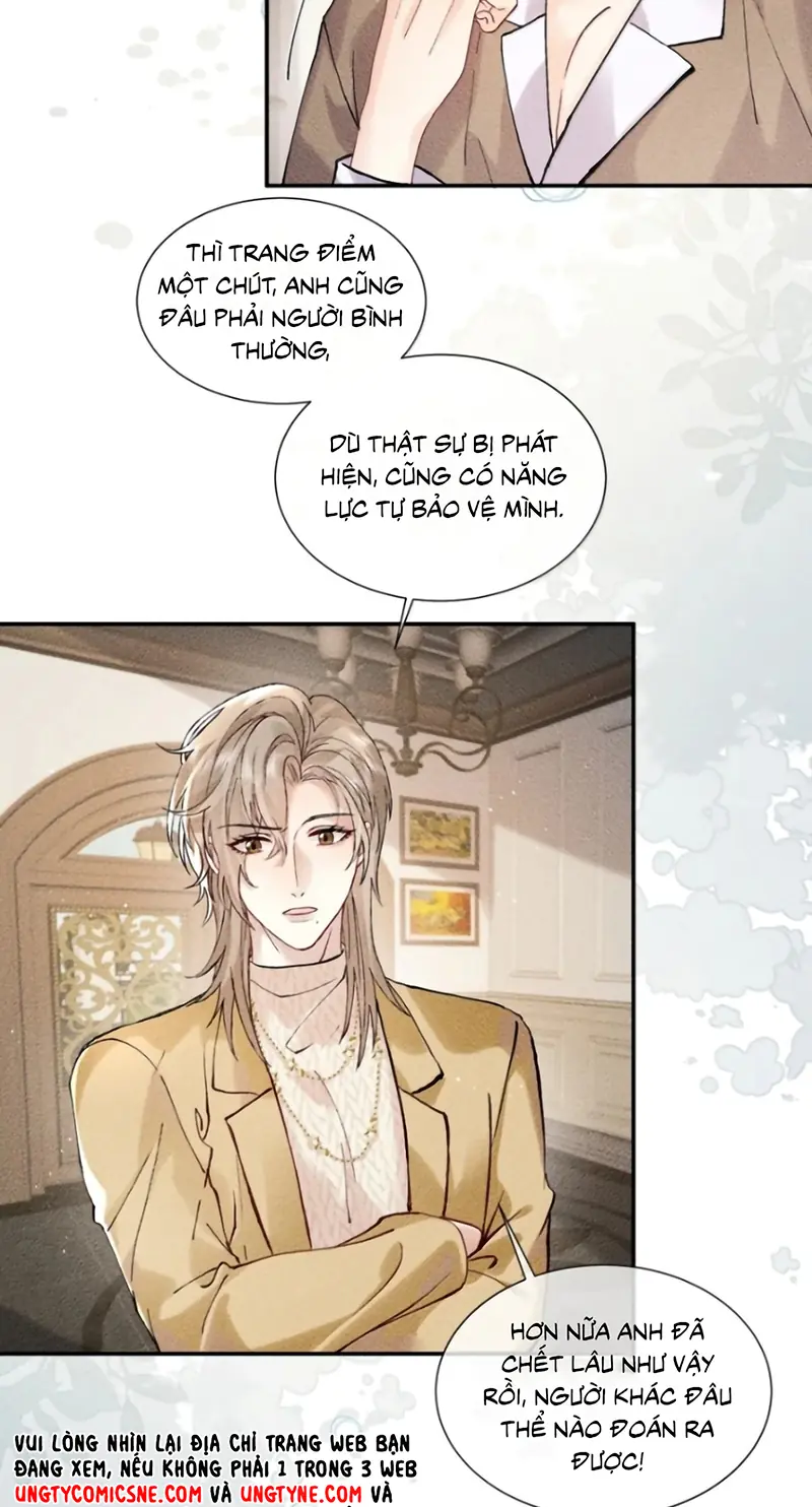 Nhận Kẻ Địch Làm Cha Chapter 36 - Trang 25