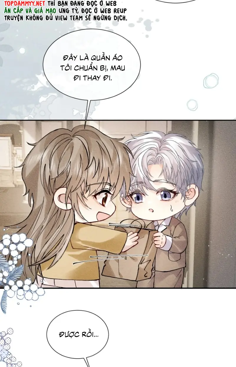 Nhận Kẻ Địch Làm Cha Chapter 36 - Trang 26