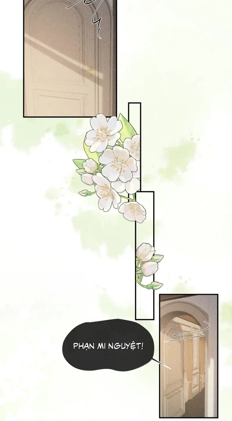 Nhận Kẻ Địch Làm Cha Chapter 36 - Trang 28