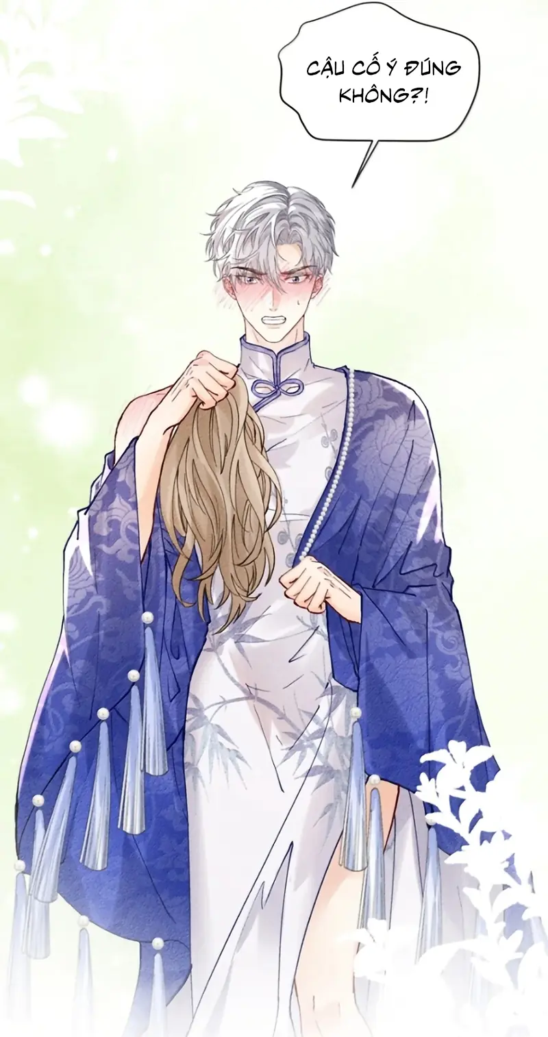 Nhận Kẻ Địch Làm Cha Chapter 36 - Trang 29