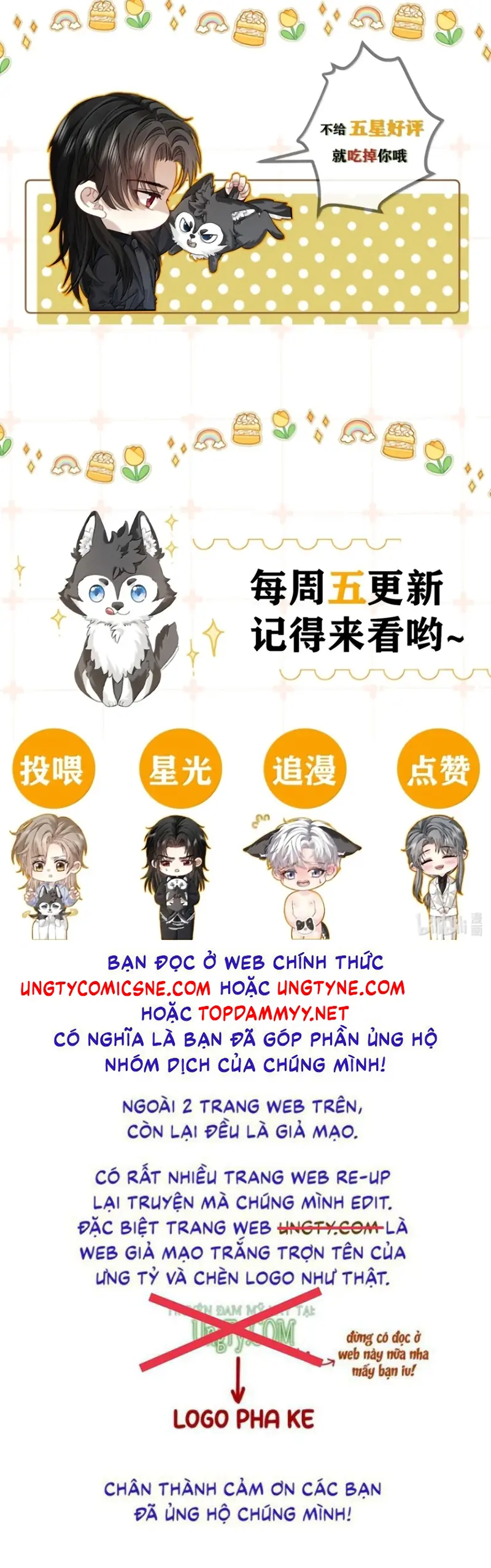Nhận Kẻ Địch Làm Cha Chapter 36 - Trang 31