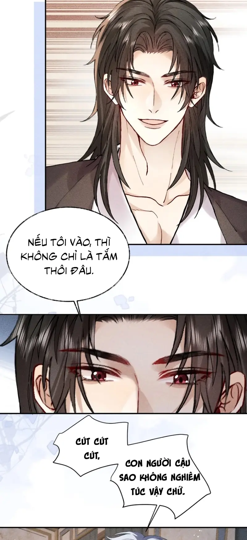 Nhận Kẻ Địch Làm Cha Chapter 36 - Trang 4