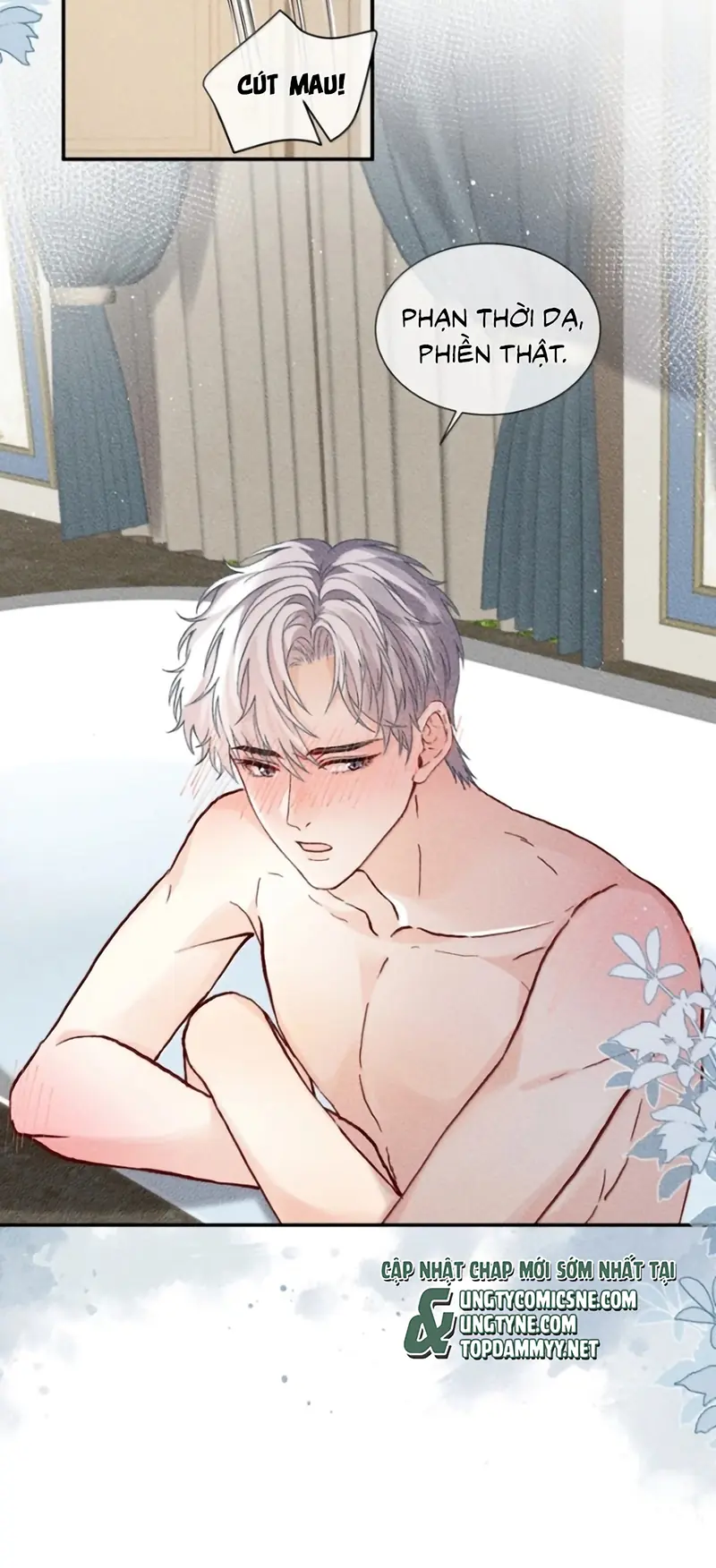 Nhận Kẻ Địch Làm Cha Chapter 36 - Trang 8