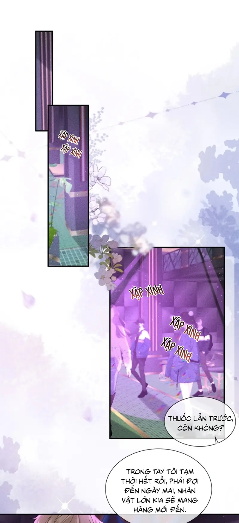 Nhận Kẻ Địch Làm Cha Chapter 36 - Trang 9