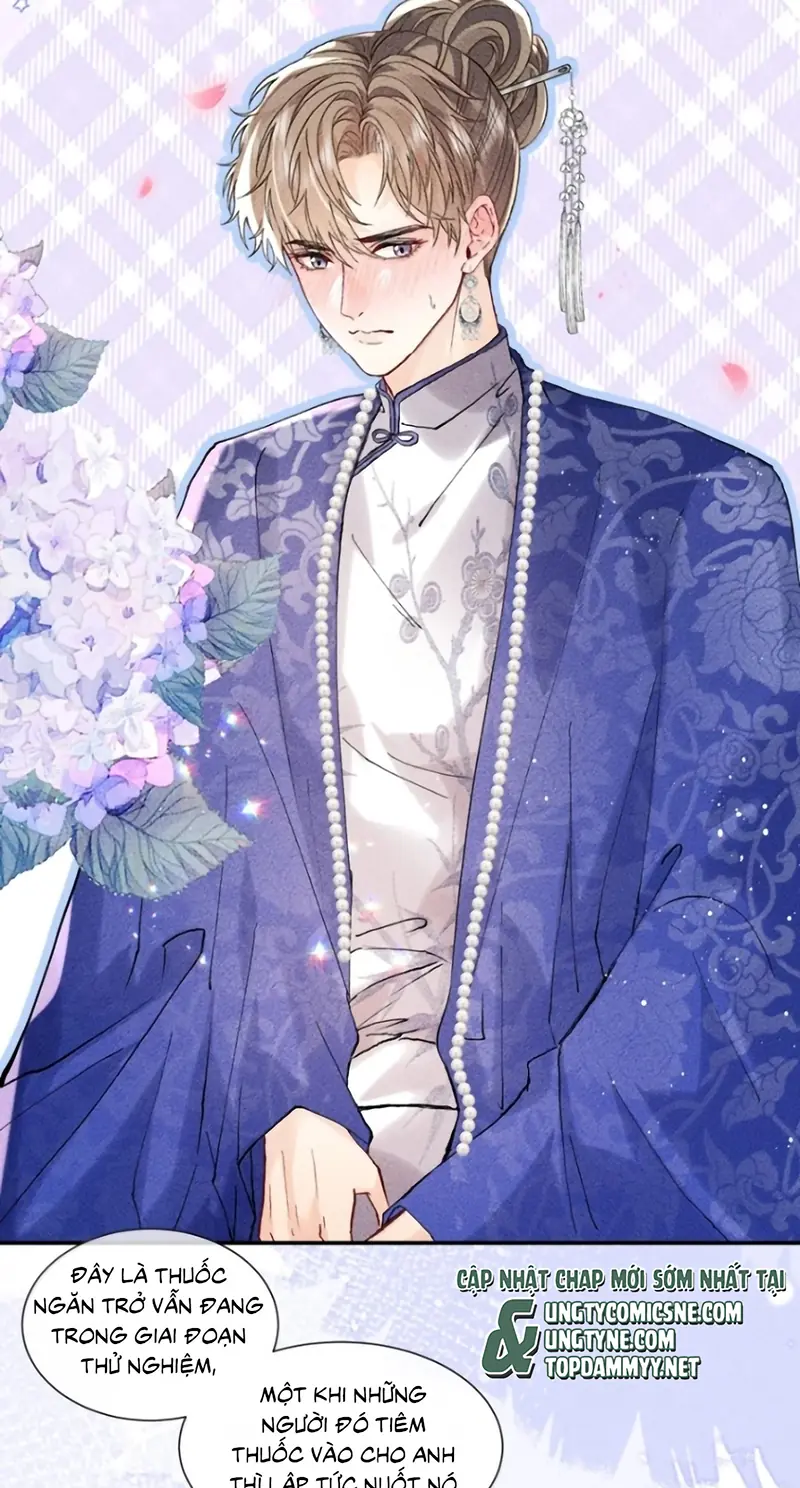 Nhận Kẻ Địch Làm Cha Chapter 37 - Trang 13