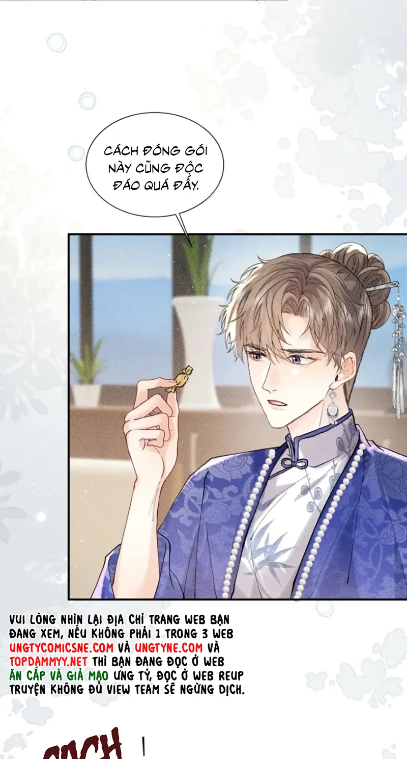 Nhận Kẻ Địch Làm Cha Chapter 37 - Trang 15