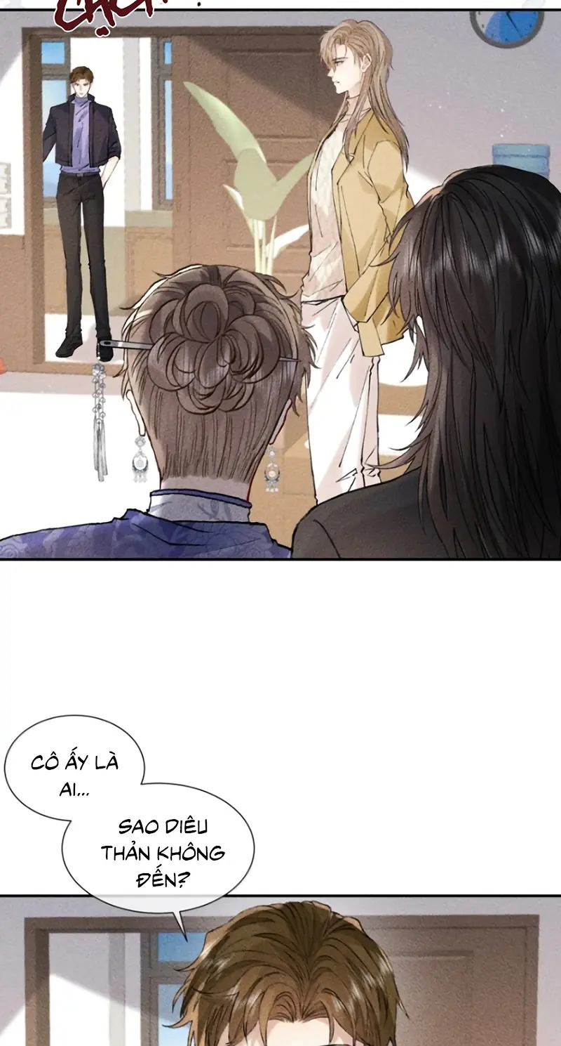 Nhận Kẻ Địch Làm Cha Chapter 37 - Trang 16