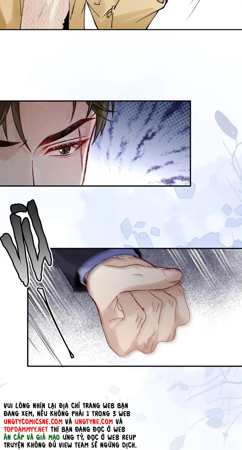 Nhận Kẻ Địch Làm Cha Chapter 37 - Trang 18
