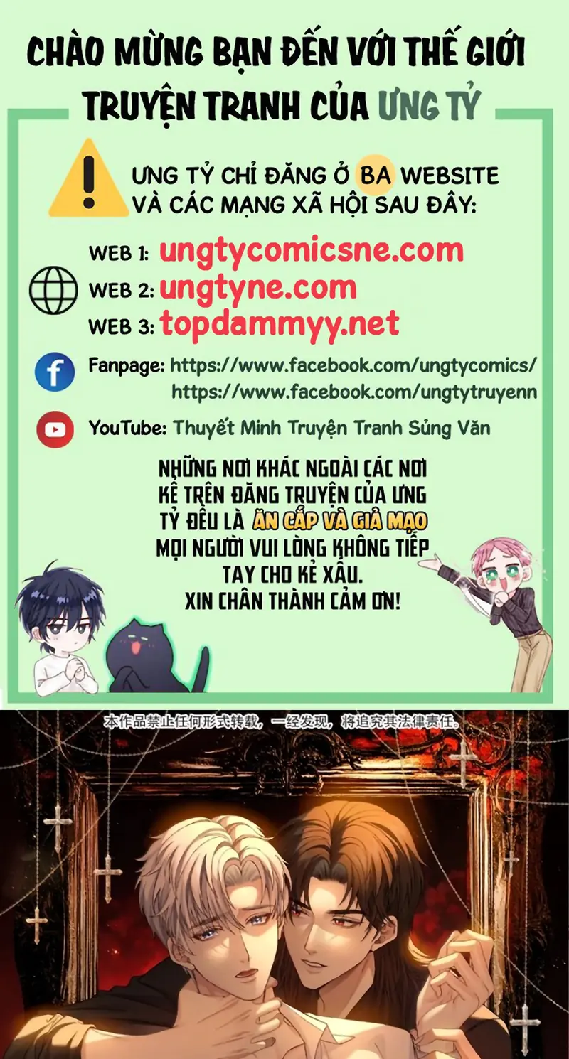 Nhận Kẻ Địch Làm Cha Chapter 37 - Trang 2