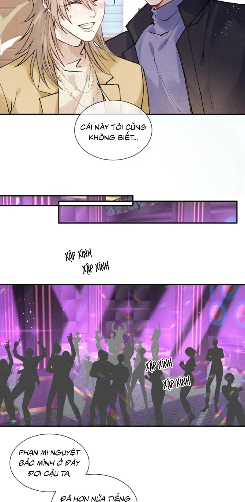 Nhận Kẻ Địch Làm Cha Chapter 37 - Trang 24