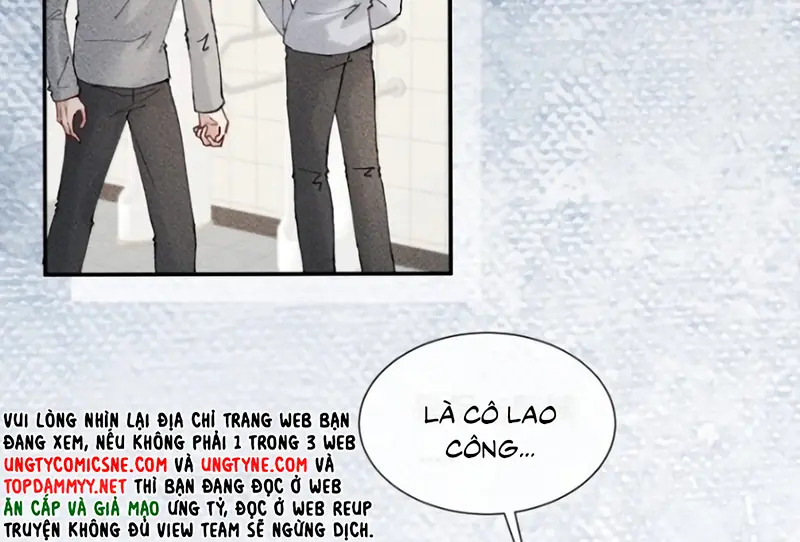 Nhận Kẻ Địch Làm Cha Chapter 37 - Trang 29