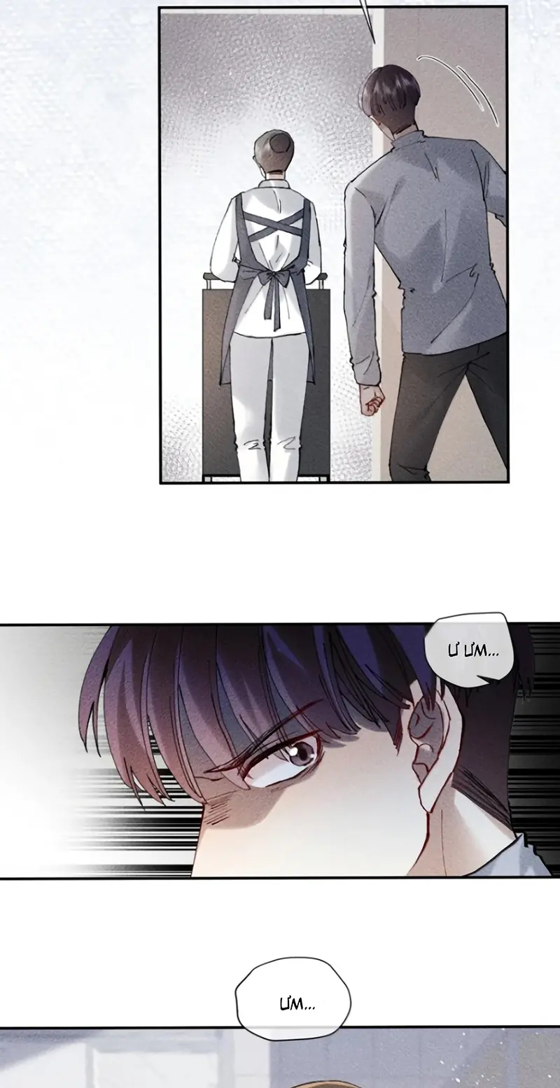 Nhận Kẻ Địch Làm Cha Chapter 37 - Trang 30