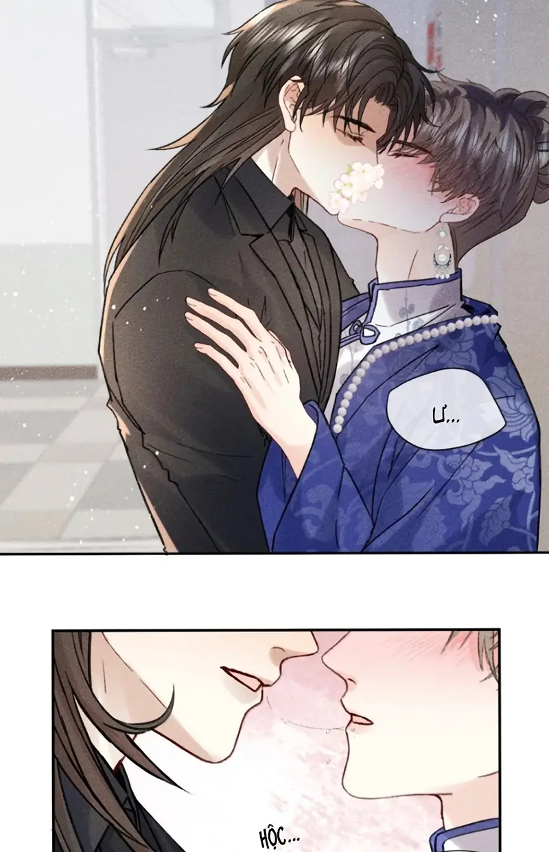 Nhận Kẻ Địch Làm Cha Chapter 37 - Trang 31