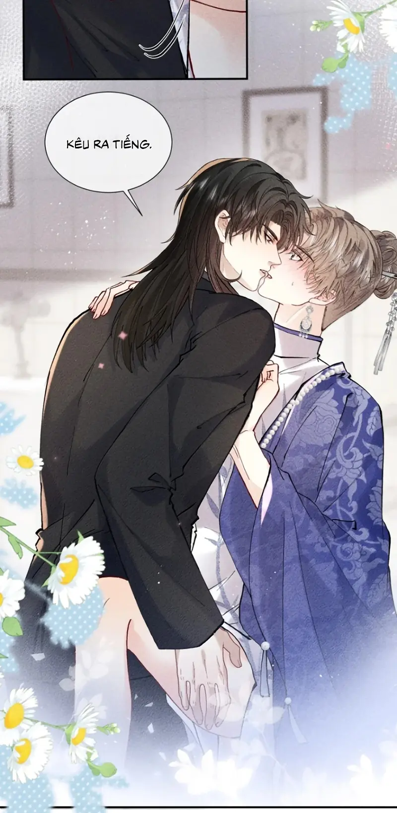 Nhận Kẻ Địch Làm Cha Chapter 37 - Trang 33