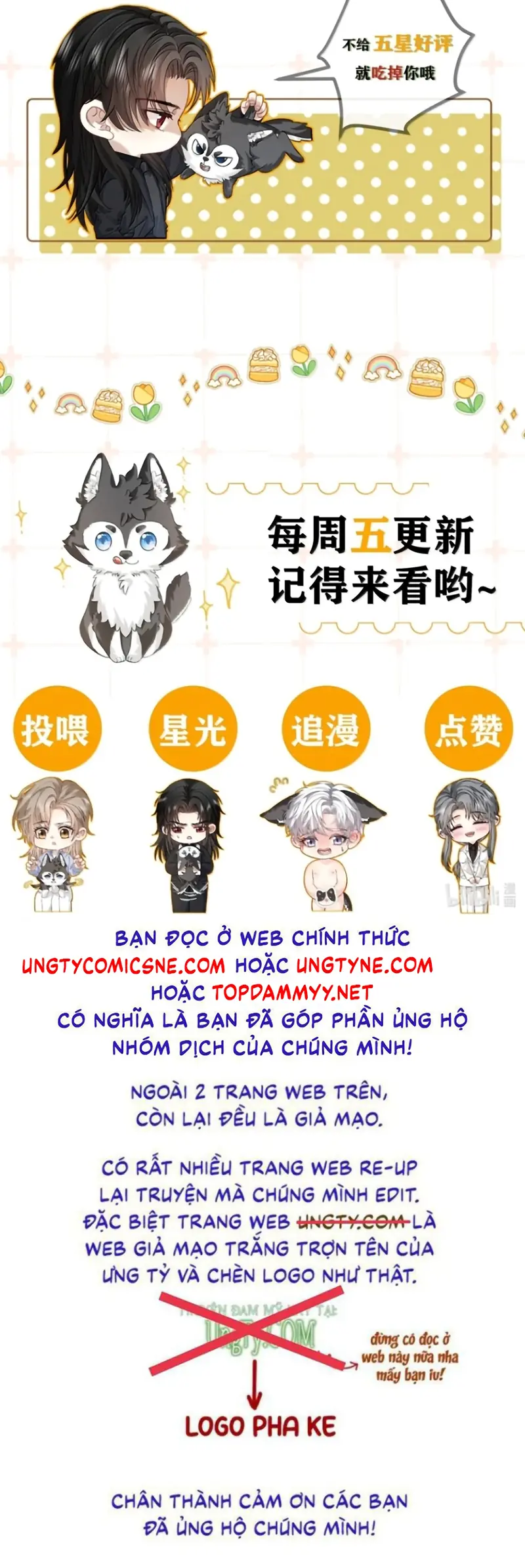 Nhận Kẻ Địch Làm Cha Chapter 37 - Trang 35
