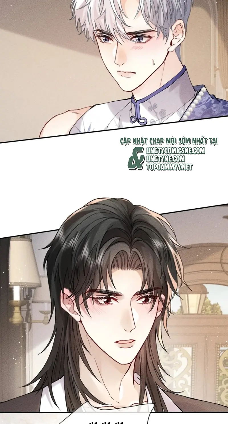 Nhận Kẻ Địch Làm Cha Chapter 37 - Trang 4