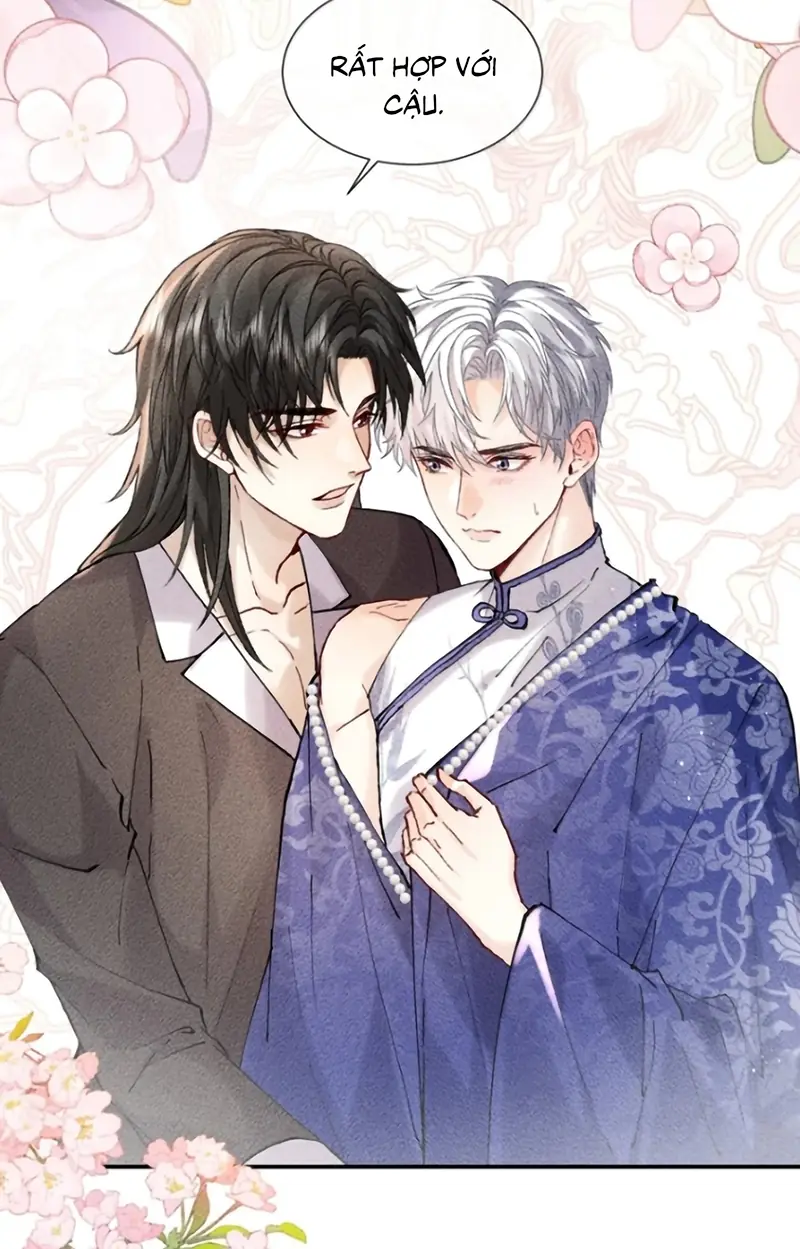 Nhận Kẻ Địch Làm Cha Chapter 37 - Trang 7