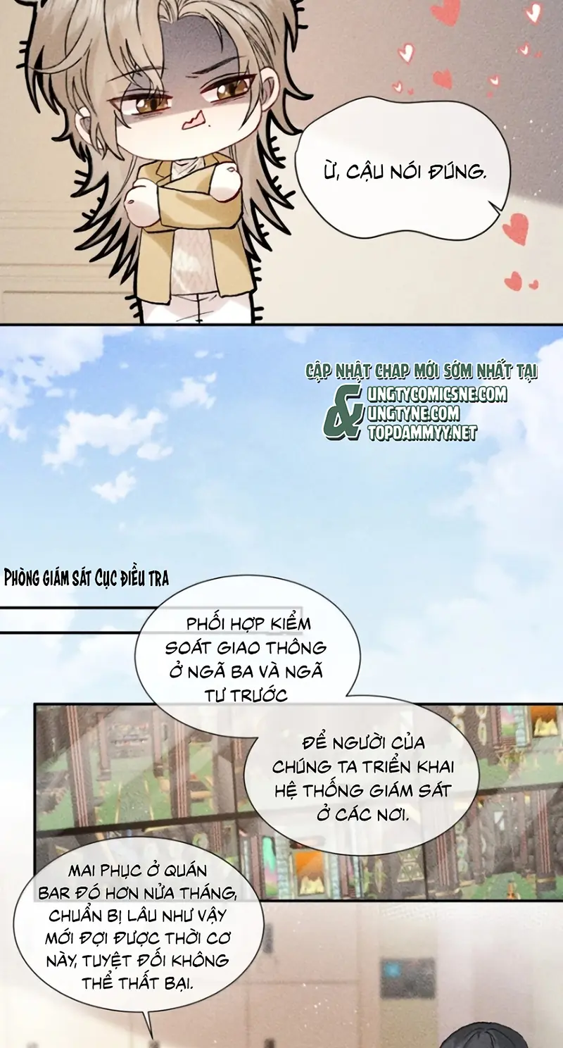 Nhận Kẻ Địch Làm Cha Chapter 37 - Trang 9
