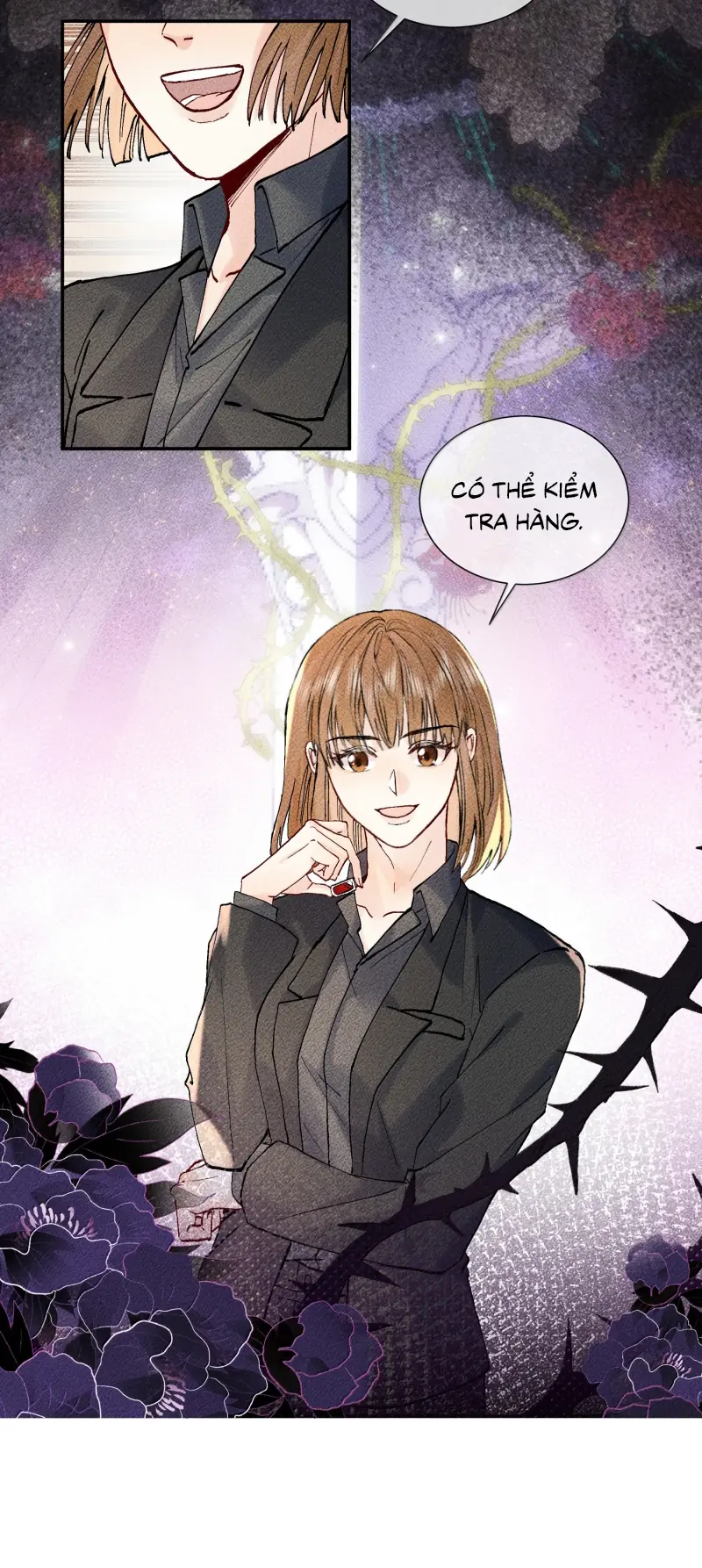 Nhận Kẻ Địch Làm Cha Chapter 38 - Trang 18