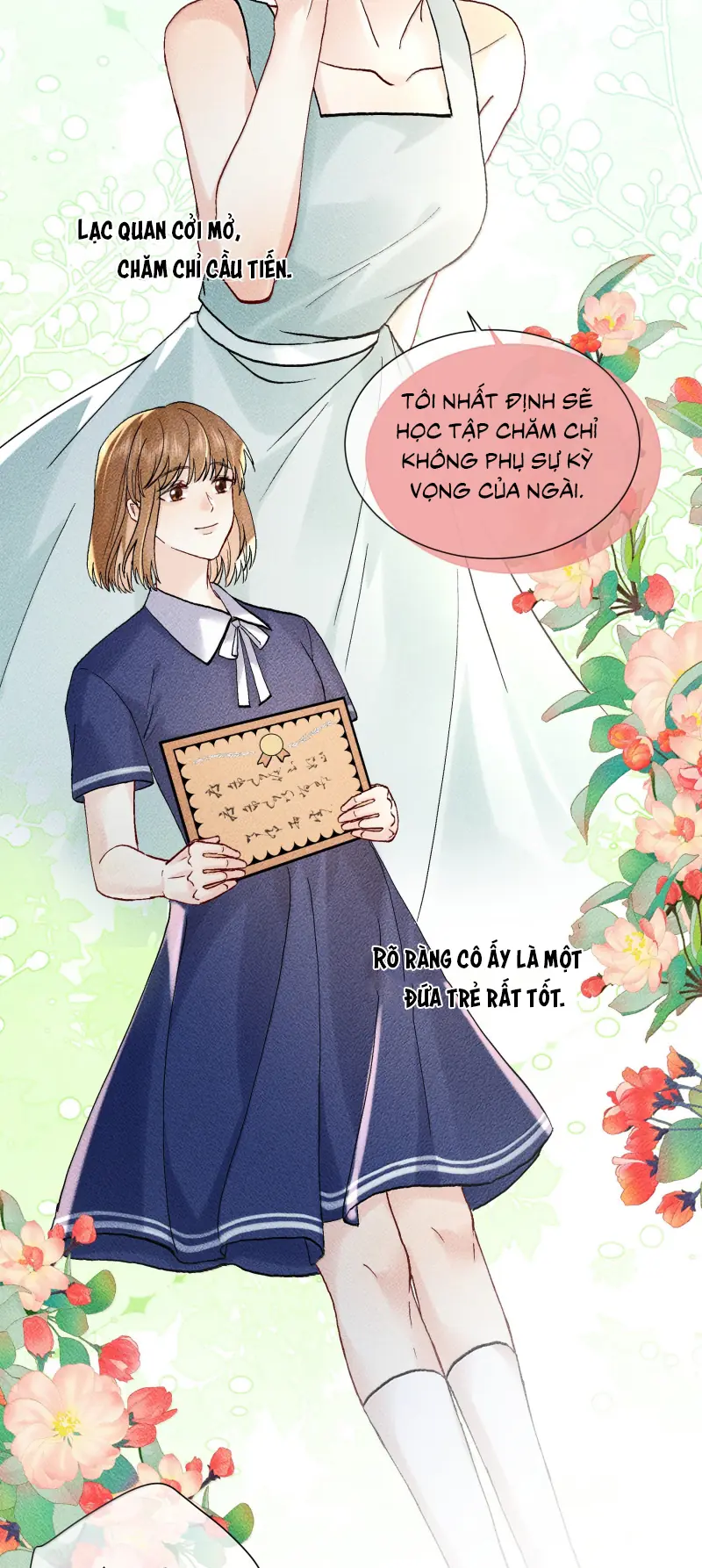 Nhận Kẻ Địch Làm Cha Chapter 38 - Trang 20