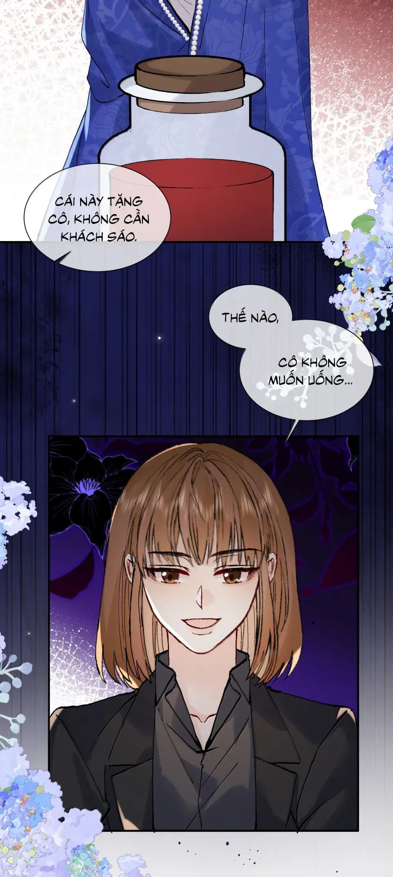 Nhận Kẻ Địch Làm Cha Chapter 38 - Trang 26