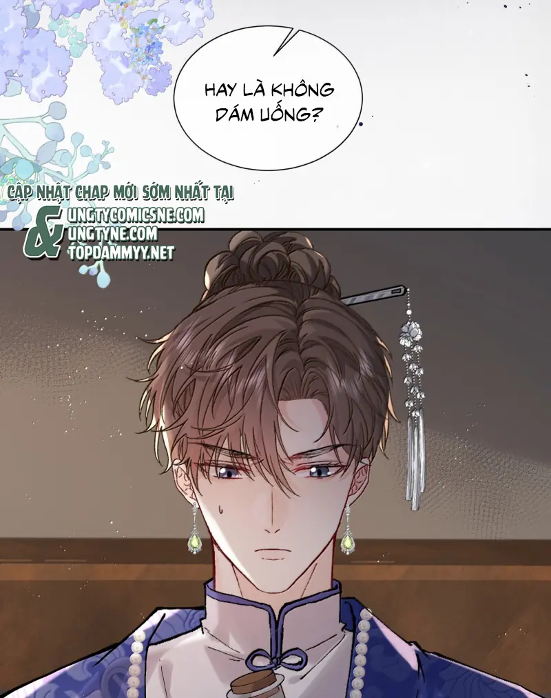 Nhận Kẻ Địch Làm Cha Chapter 38 - Trang 27