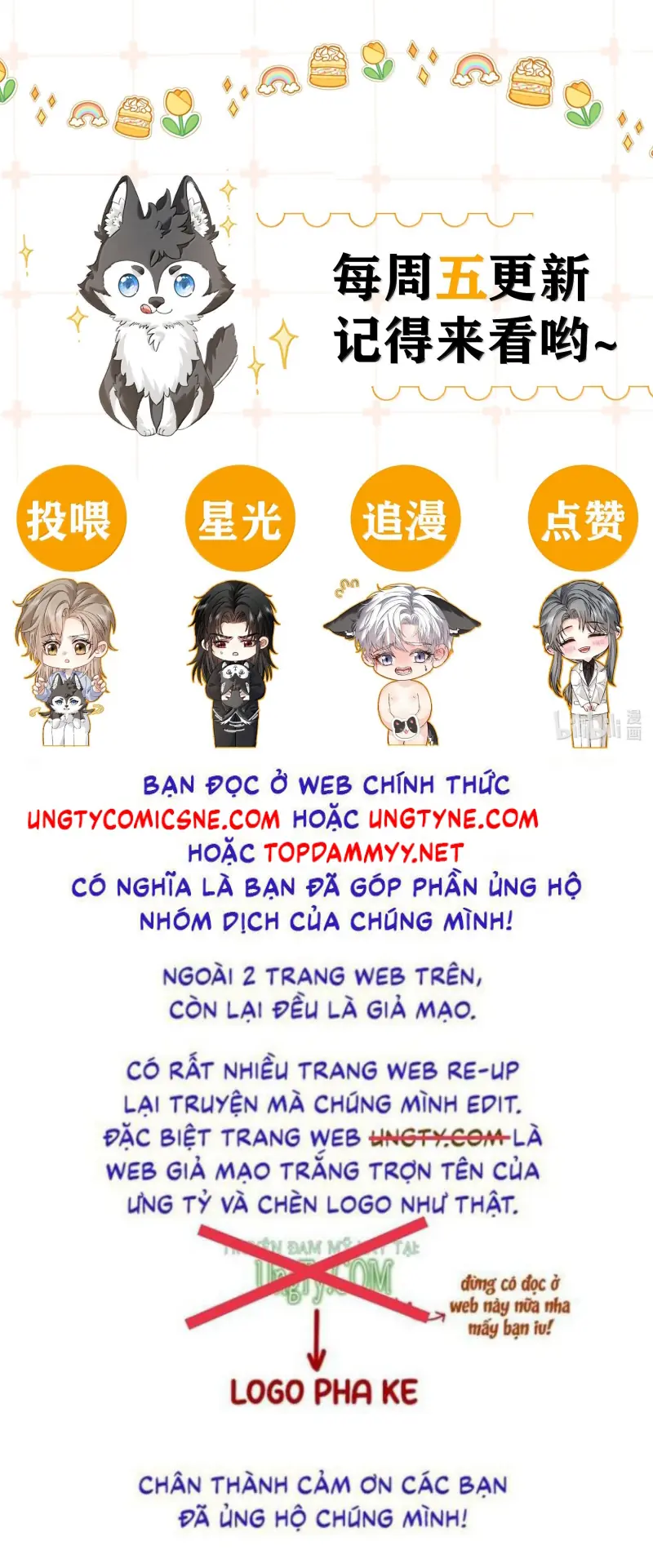 Nhận Kẻ Địch Làm Cha Chapter 38 - Trang 31