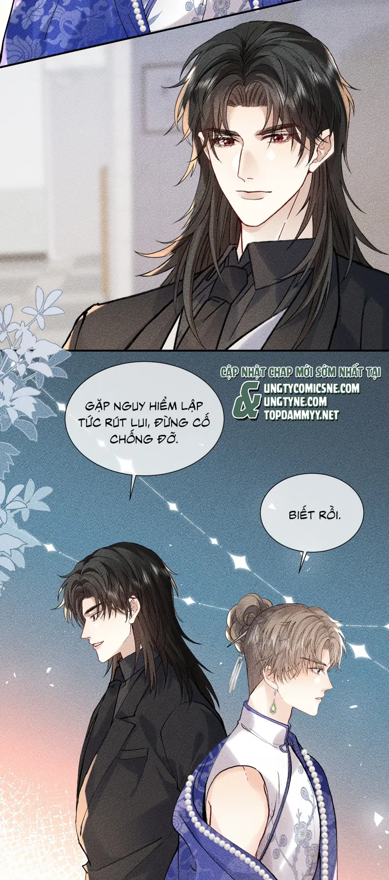 Nhận Kẻ Địch Làm Cha Chapter 38 - Trang 7