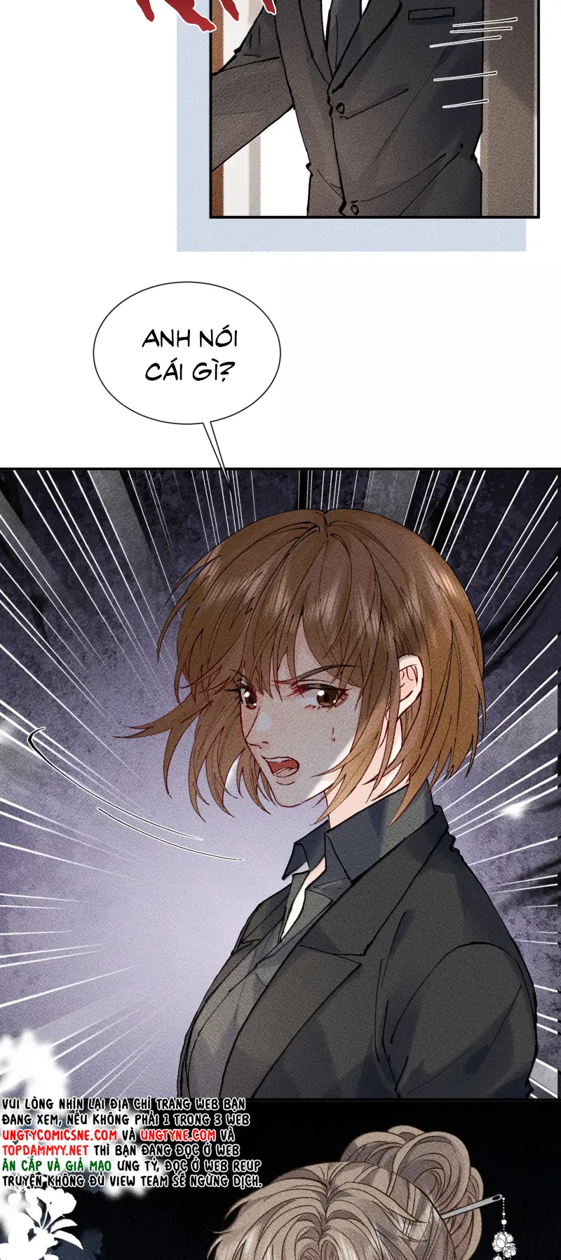 Nhận Kẻ Địch Làm Cha Chapter 39 - Trang 10