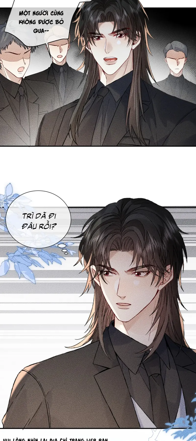 Nhận Kẻ Địch Làm Cha Chapter 39 - Trang 13