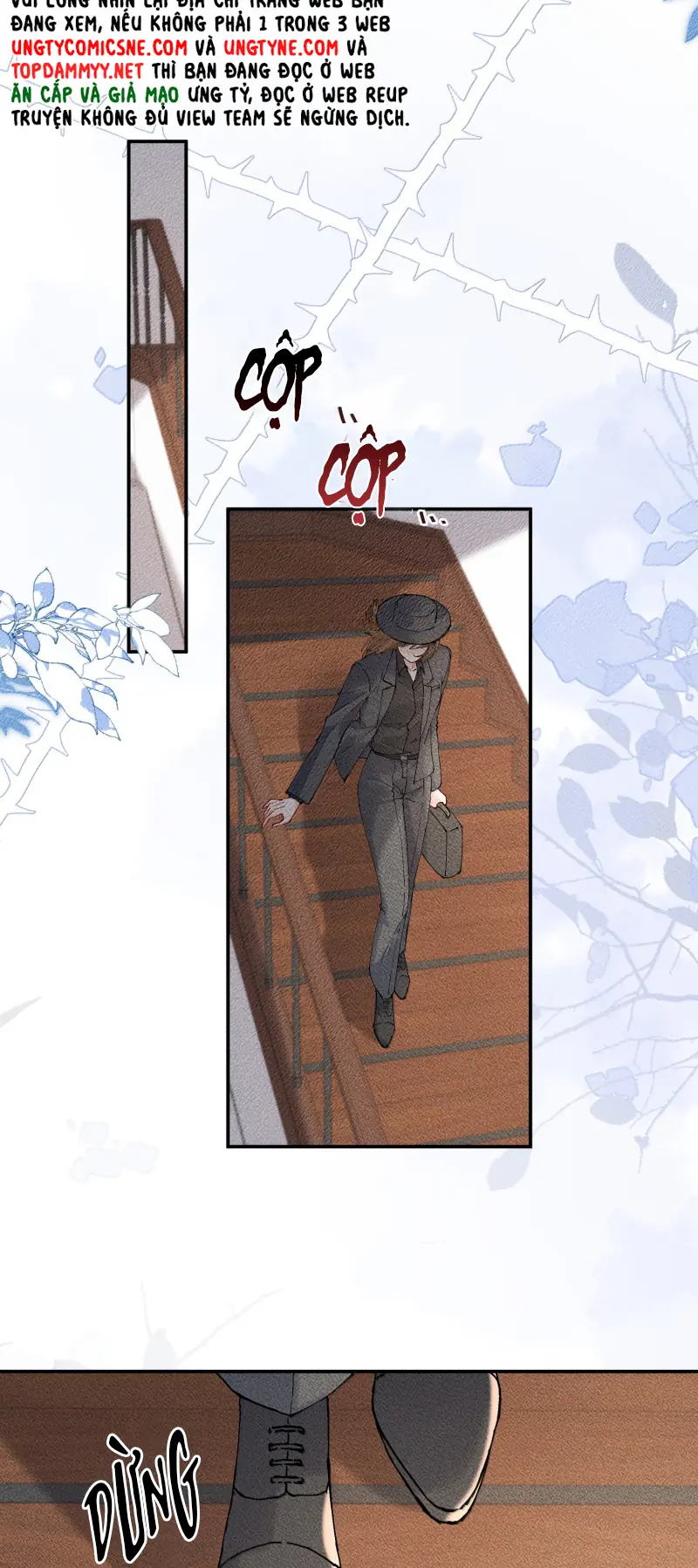 Nhận Kẻ Địch Làm Cha Chapter 39 - Trang 14