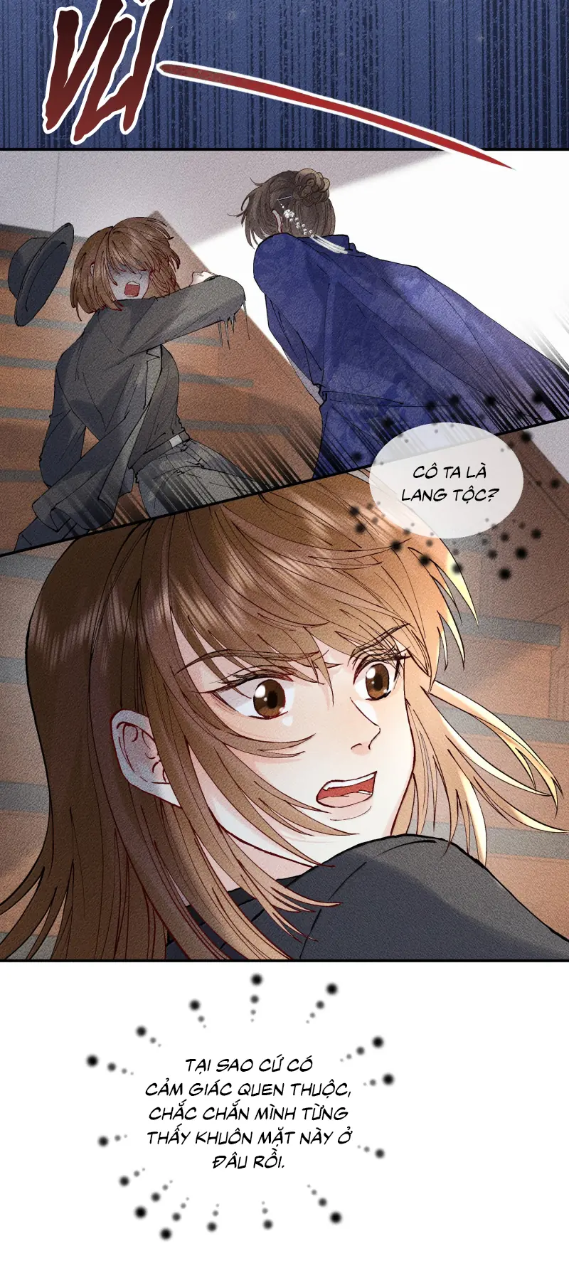 Nhận Kẻ Địch Làm Cha Chapter 39 - Trang 17